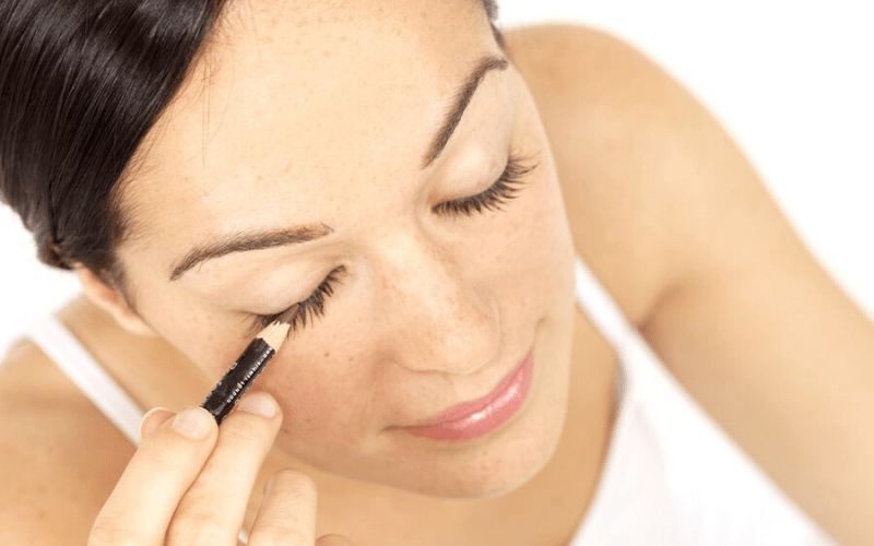 Comment Faire Pour Avoir De Grands Yeux