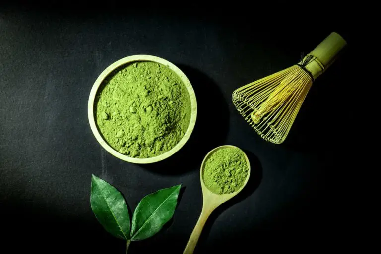 Découvrons Les Nombreuses Vertus du Thé Matcha