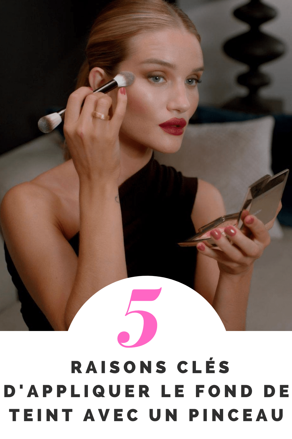 Les 5 Raisons D