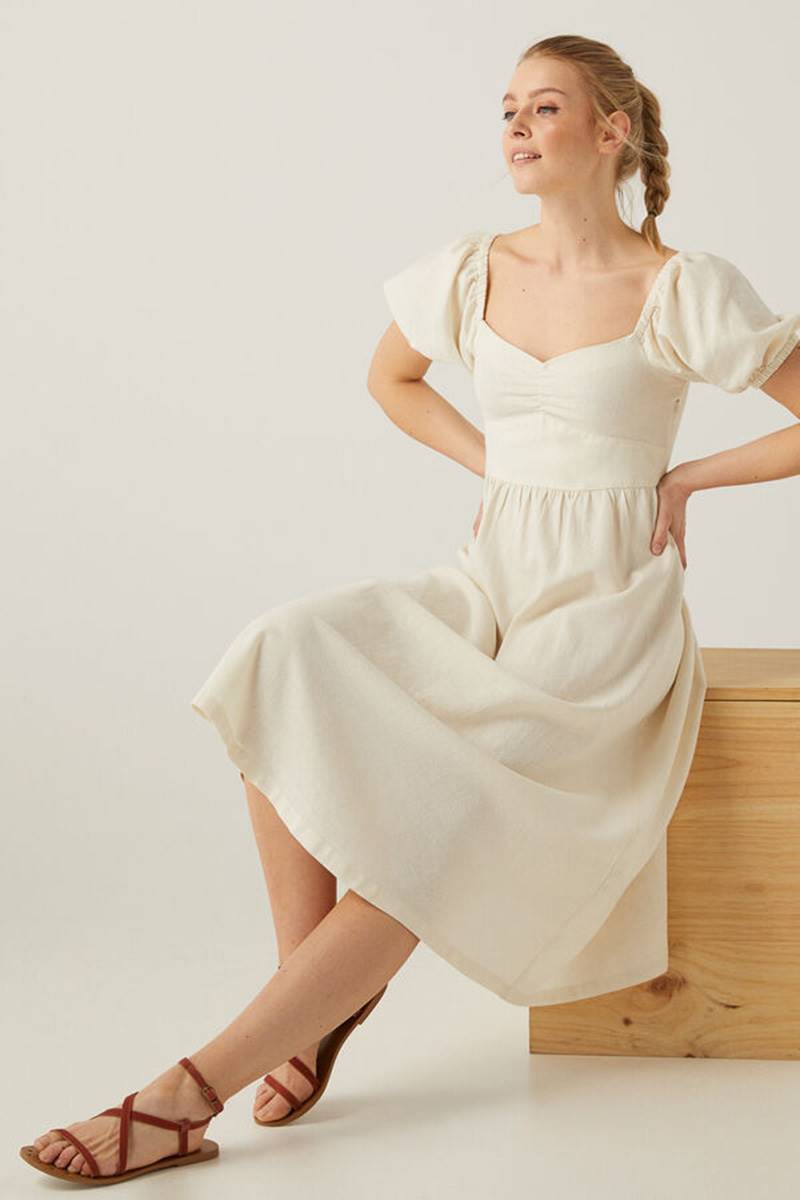 Les 12 Plus Belles Robes Boho Pour Cet Et?� 2021