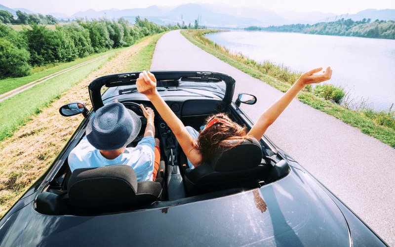 Comment Ne Plus Avoir Peur De Conduire ? 8 Etapes