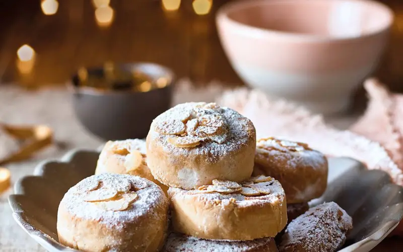 5 Idées de Recettes de Noël A Préparer La Veille