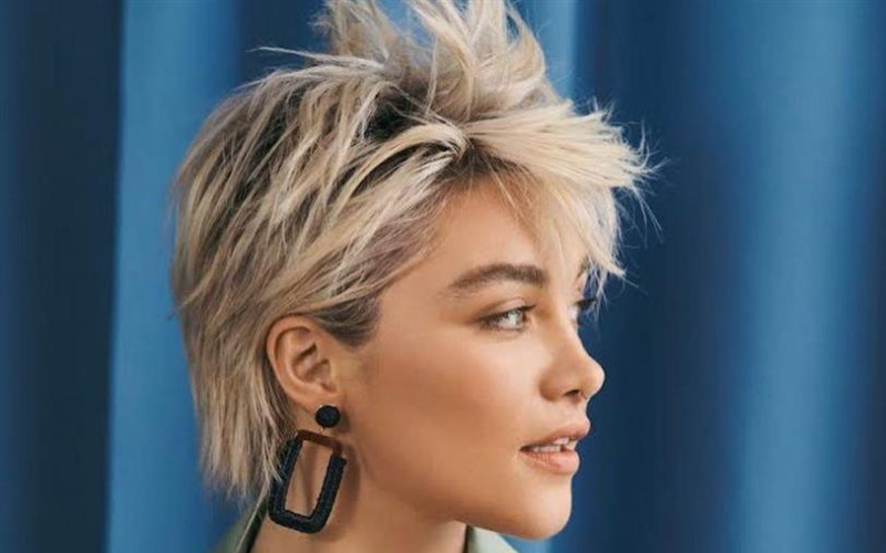Coupe De Cheveux Femme 2023 Court