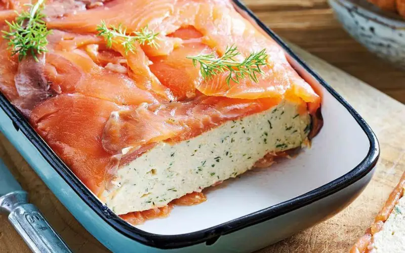 10 Entrées de Noel Facile A Faire Sans Cuisson