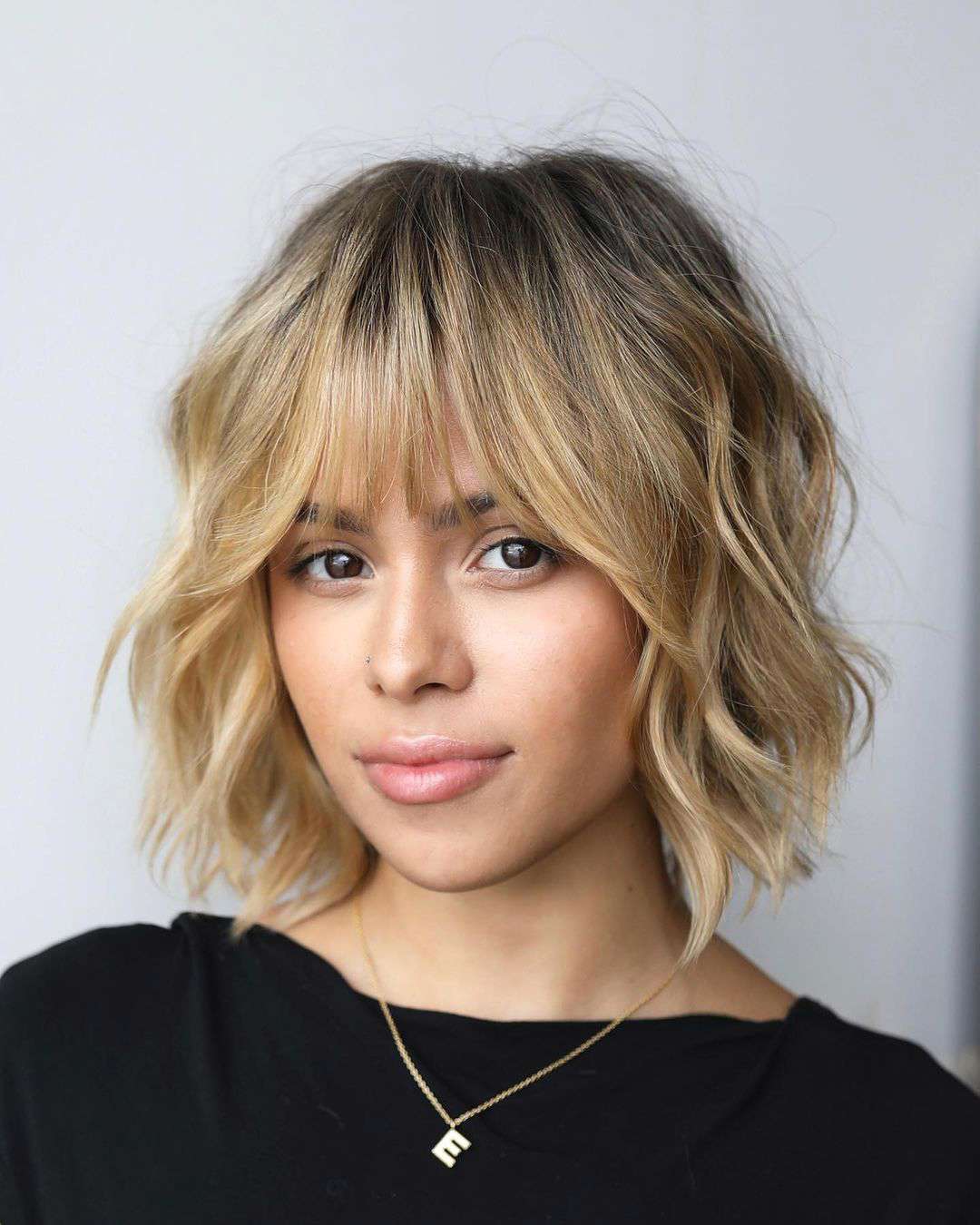 10 Coupes Papillons Pour Cheveux Courts Pour 2024 10 Coupes Papillons Pour Cheveux Courts Pour 2024