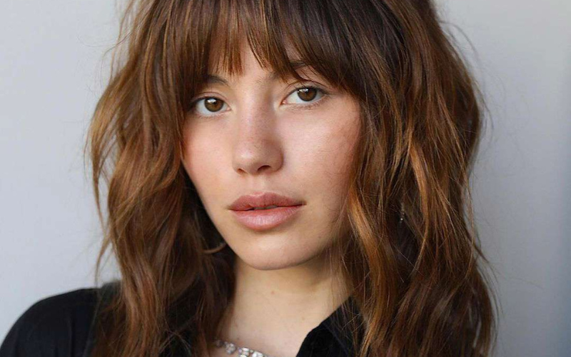 10 Coupes Papillons Pour Cheveux Courts Pour 2024